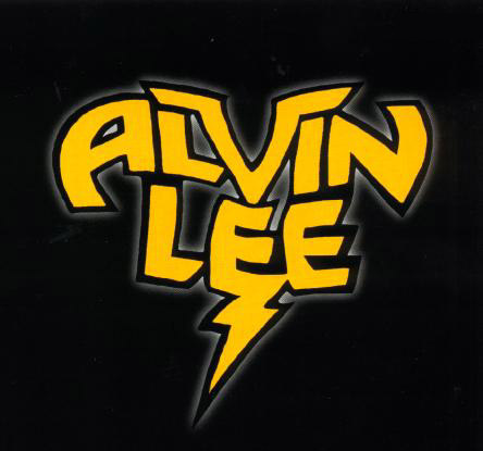 alvin lee space in time